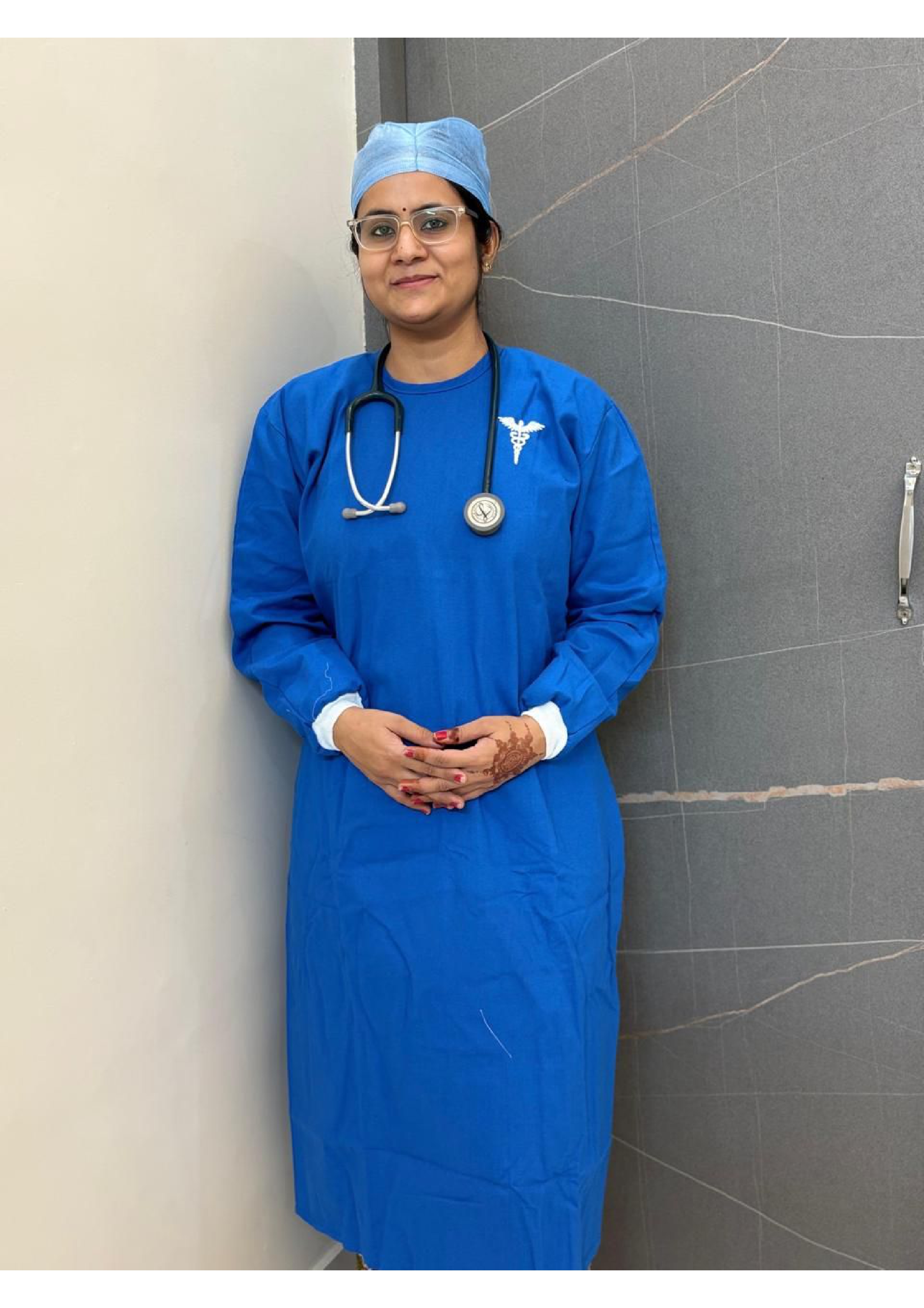 Doctor