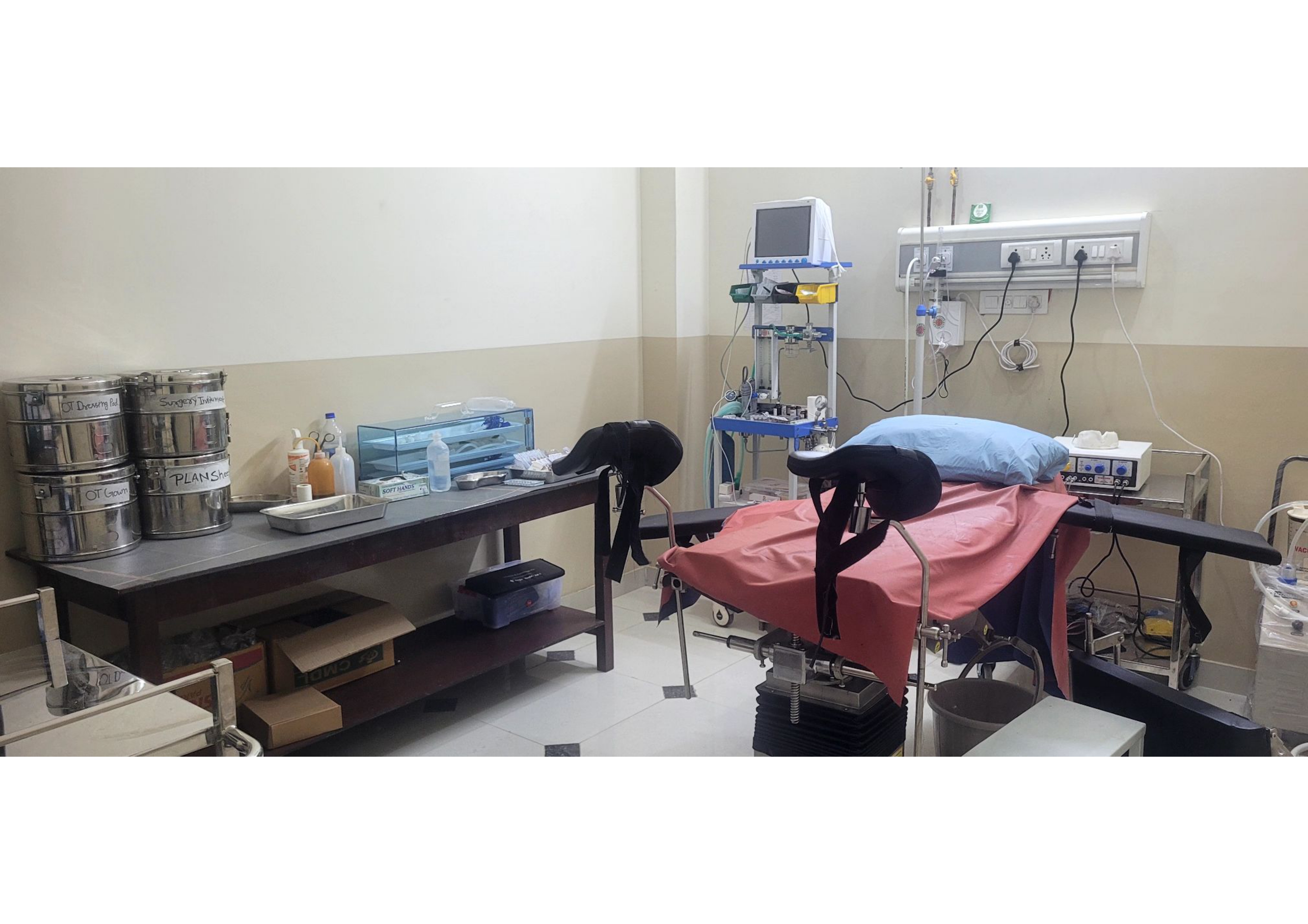 Hospital